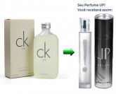 Perfume CK Be Unissex 50ml	 Calvin Klein